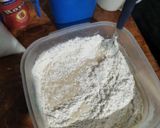 Foto del paso 4 de la receta: Torta de banana invertida (a mi manera 🥰)