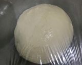 麥香蔥花肉鬆麵包的食譜步驟5照片