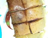 Foto langkah ke 5 dari resep Martabak teflon.