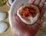 Foto del paso 2 de la receta: Gorditas de chicharrón y queso
