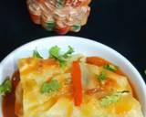 Cabbage Roll in Red Gravy recipe step 12 photo