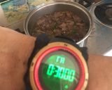 รูปขั้นตอนการทำที่ 8 ของ แกงอ่อมปอดหมู