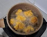 Foto langkah ke 2 dari resep Ayam Goreng Mentega.