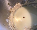 Une image de l'étape 8 de Cheesecake croquant aux cacahuètes (sans cuisson).