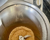 Foto del paso 1 de la receta: Tarta fría de lemon crud