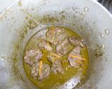 Foto del paso 8 de la receta: Seco de Res con Frejoles | Estilo James Salaz