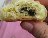 Foto langkah ke 8 dari resep Croissant Unyil.