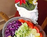 عکس مرحله 2 از دستور ماکارانی با ته دیگ دلبرر😍