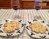 Foto del paso 12 de la receta: Solomillo con salsa de pera