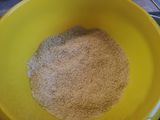 Kaju Katli