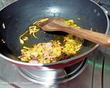 চিকেন হাঁড়িয়া(chicken handiya recipe in Bengali) রেসিপি ধাপ - 2 ছবি