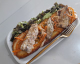 Foto del paso 9 de la receta: Torrada de sardinas en escabeche