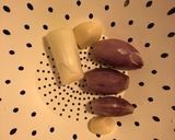 Vargànya rizottó recept fázis 1 fotója