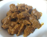 மட்டன் சுக்கா (Mutton sukka recipe in tamil) ரெசிபி ஸ்டேப் 1 புகைப்படம்