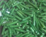 Foto langkah ke 1 dari resep Lodeh kacang tahu rebon.