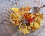 Instant nimbu ka khatta achaar recipe step 2 photo