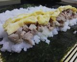 Foto del paso 8 de la receta Sushi sencillo, varios tipos
