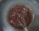 Foto langkah ke 3 dari resep Brownies Amanda Kw.