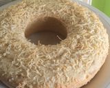 Foto langkah ke 6 dari resep Bolu Pisang Manis Legit.
