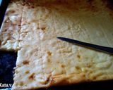 Borított gyors túrós lepény recept fázis 4 fotója