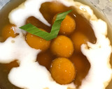 Foto langkah ke 7 dari resep Kolak biji salak (gluten free).