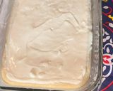 صورة لخطوة 3 من وصفة بسبوسة بالشعيرية🍽️🤤