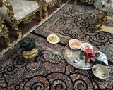 عکس مرحله 1 از دستور پیتزا خونگی با هواپز