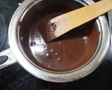 Kakaós wassant recept fázis 2 fotója