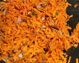 कच्ची हल्दी की सब्जी (kachi haldi ki sabzi recipe in Hindi) रेसिपी चरण 4 फोटो