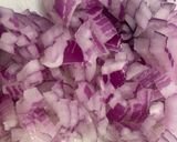 Foto del paso 1 de la receta: Albóndigas de carne molida