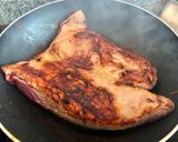 Foto del paso 3 de la receta: Plateada al horno con verduras