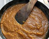 মোহনথাল (mohanthal recipe in bengali) রেসিপি ধাপ - 4 ছবি