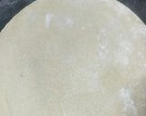 ફુલકા રોટી (Fulka Roti Recipe In Gujarati) રેસીપી સ્ટેપ2ફોટો
