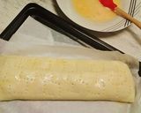 Foto del paso 4 de la receta Hojaldre de queso y sobrasada