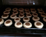 Foto del paso 5 de la receta: 👩🏼‍🍳Pepas de dulce de leche 🤗