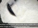 Surabi Solo Notosuman Pakai Teflon