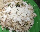 பாரம்பரிய அவல் உப்புமா ரெசிபி ஸ்டேப் 5 புகைப்படம்