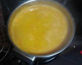 Foto del paso 7 de la receta: Sopa de pescado y marisco con arroz