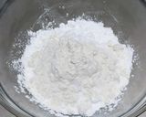 Foto langkah ke 1 dari resep Cimol Krispi Isi Keju.
