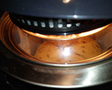 Foto del paso 7 de la receta: Pan casero de pipas y sésamo en olla GM G