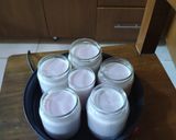 Foto del paso 5 de la receta: Yogurth mixto de leche vegetal de nuez y leche de vaca