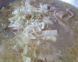 Foto langkah ke 3 dari resep Mie Kuning Nyemek.