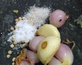 Foto langkah ke 4 dari resep Perkedel Kentang.