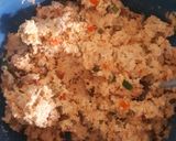Foto langkah ke 4 dari resep Lentho Kacang Hijau.