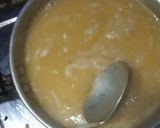 Foto langkah ke 2 dari resep Cincau gula jawa.