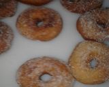 Foto del paso 4 de la receta: Rosquitas👌