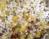 Sabudana khichdi (sago khichdi) recipe step 3 photo
