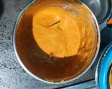 নিরামিষ শাহি পনির(Niramish Shahi paneer recipe in bengali) রেসিপির ধাপ 2 ছবি
