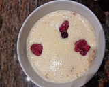 Foto del paso 4 de la receta: Cheesecake al microondas