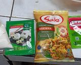 Foto langkah ke 9 dari resep Gehu Pedas / Tahu Pedas.